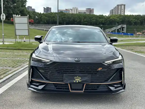 Changan UNI-V 2024