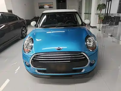 MINI MINI 2018