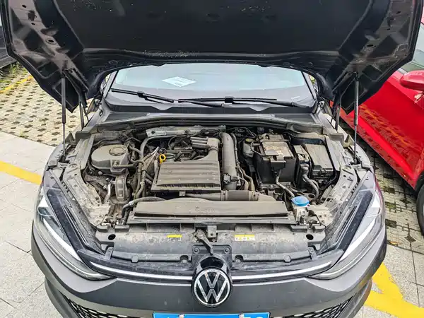 Volkswagen Lamando 2024