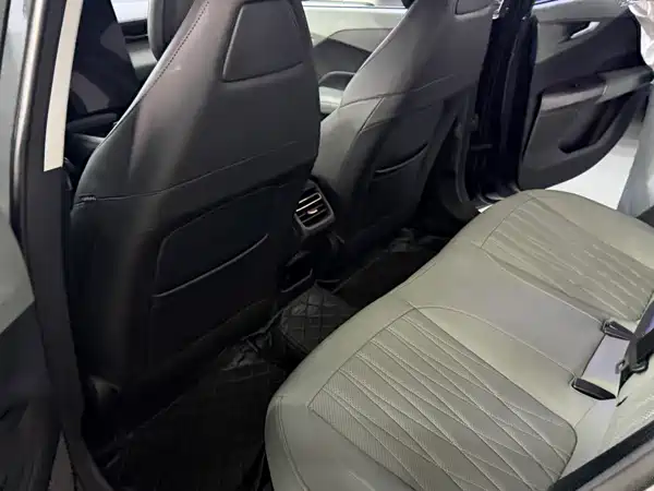 Changan Yida 2023