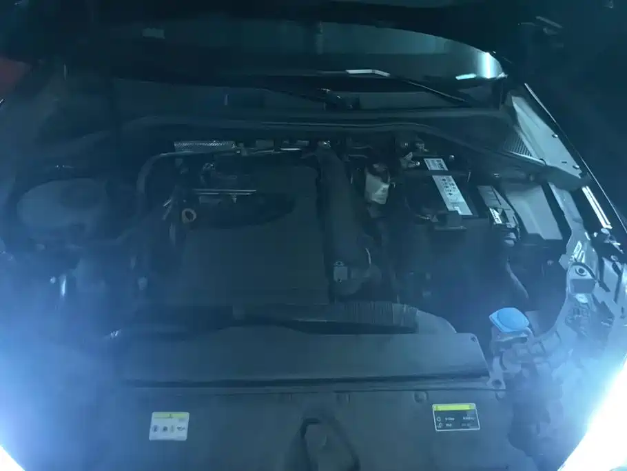 Audi A3 2021 — фото 10