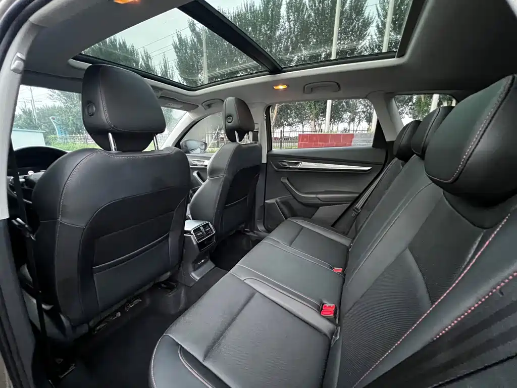 Skoda Karoq 2022 — фото 14