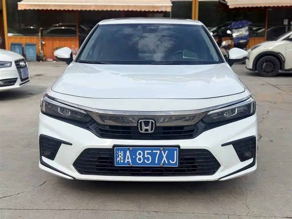 Honda Civic 2023