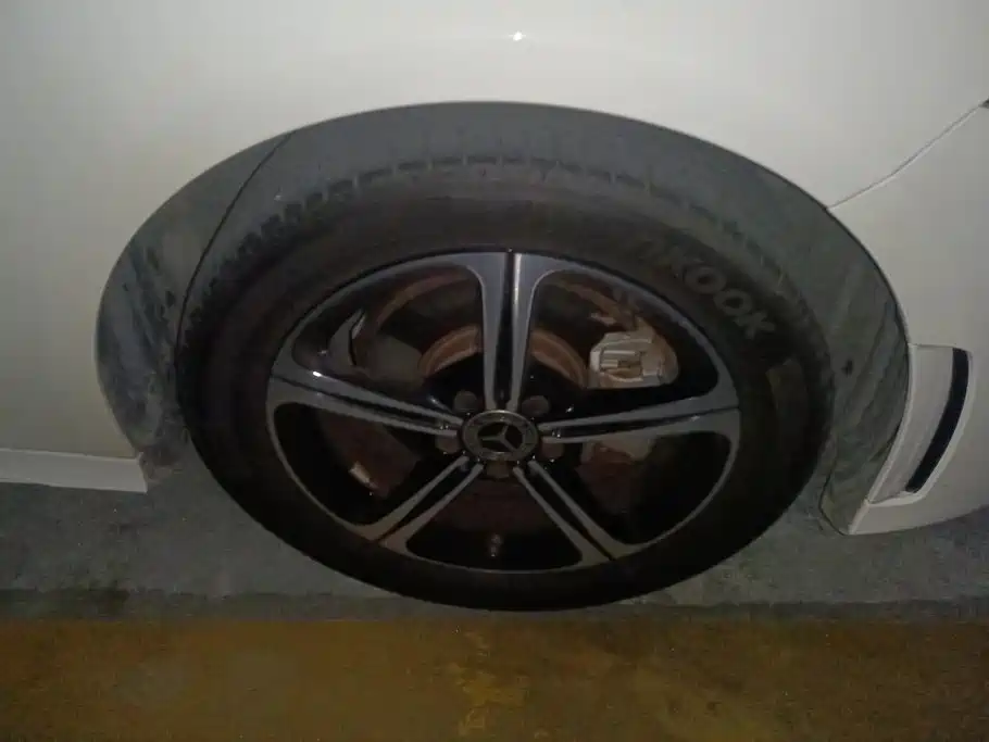 Mercedes-Benz A-Class 2022
