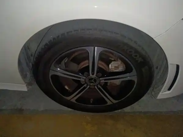 Mercedes-Benz A-Class 2022
