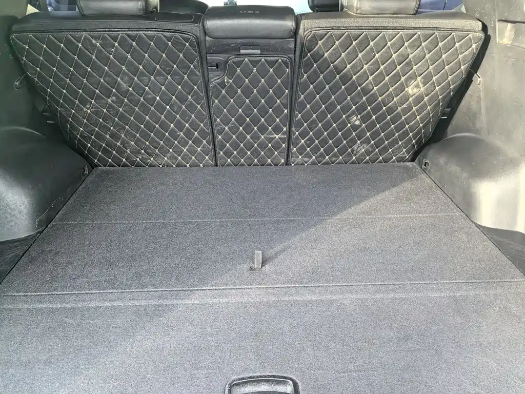 Hyundai Santa Fe 2016 — фото 13