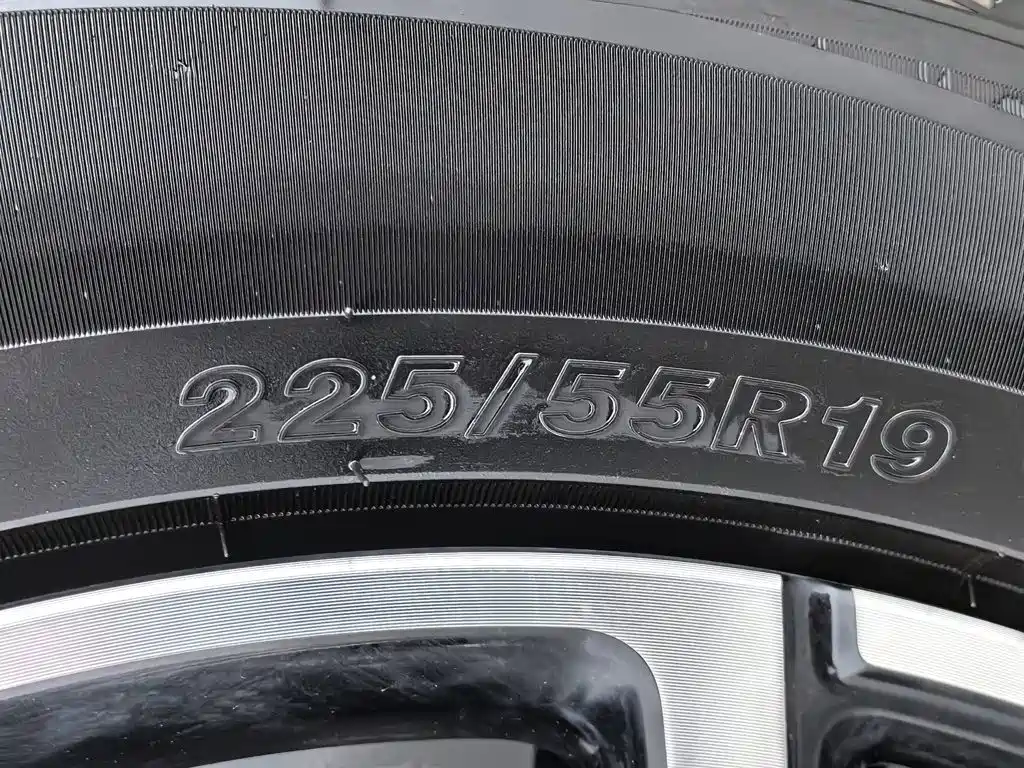 Changan CS55PLUS 2025 — фото 24