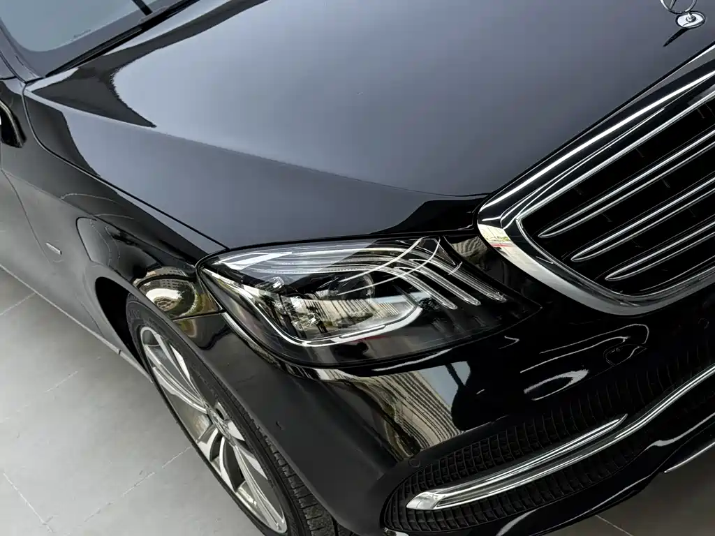 Mercedes-Benz S-Class 2020 — фото 6