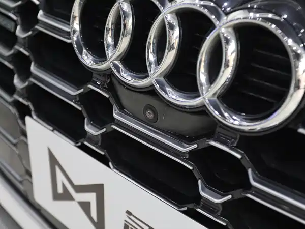 Audi Q5L 2021