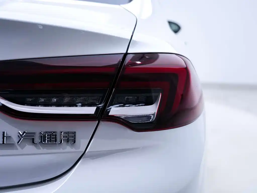 Buick Regal 2025 — фото 14