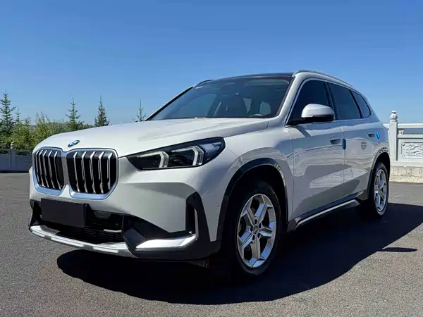 BMW X1 2023