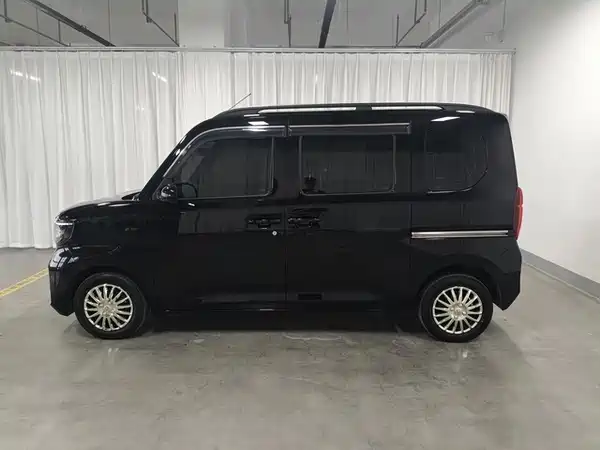Wuling Zhiguang New Energy 2025