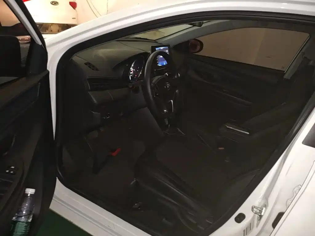 Toyota Vios FS 2022 — фото 16