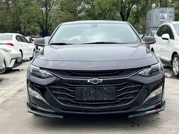 Chevrolet Malibu XL 2021