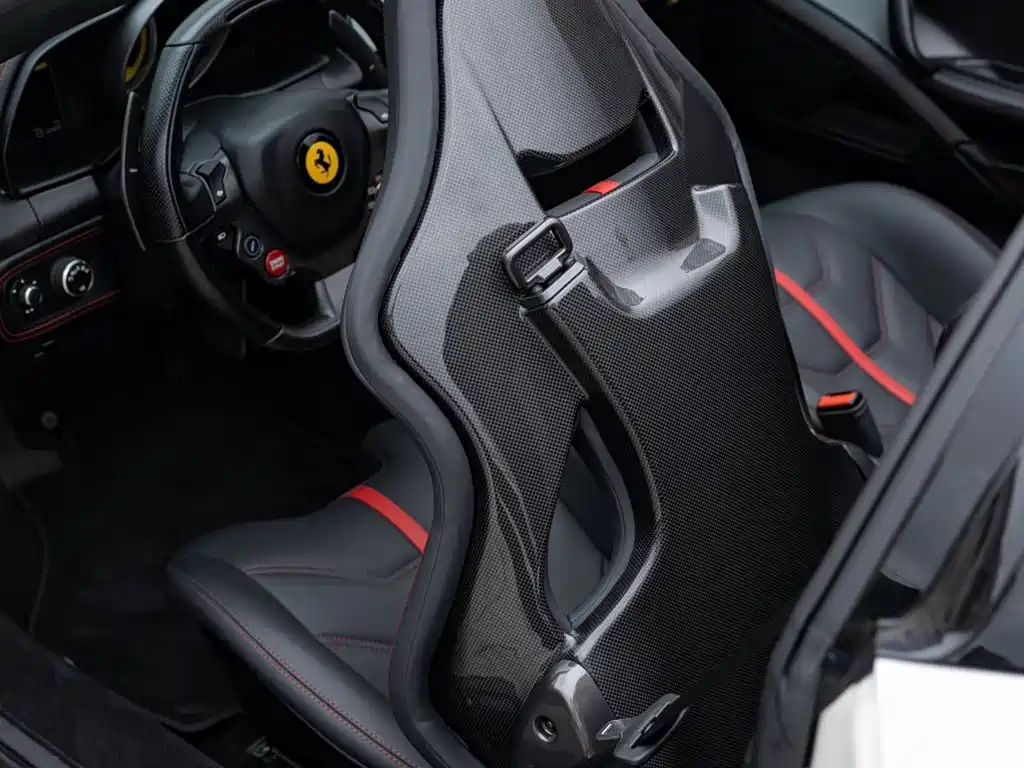Ferrari 458 2017 — фото 19