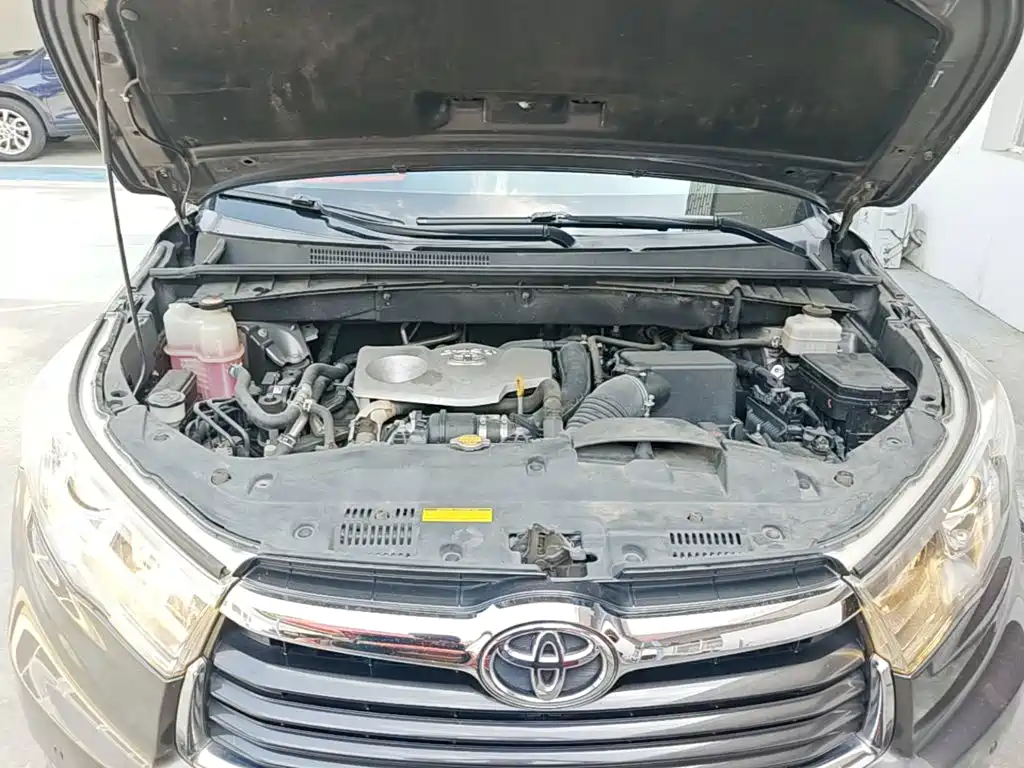 Toyota Highlander 2015 — фото 20