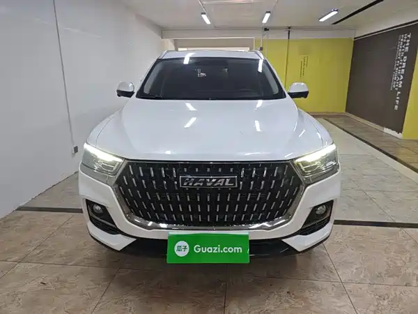 Haval H6 2022