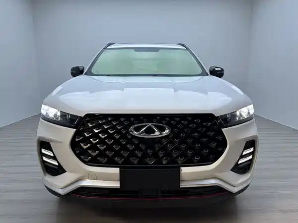 Chery RuiHu7 2022