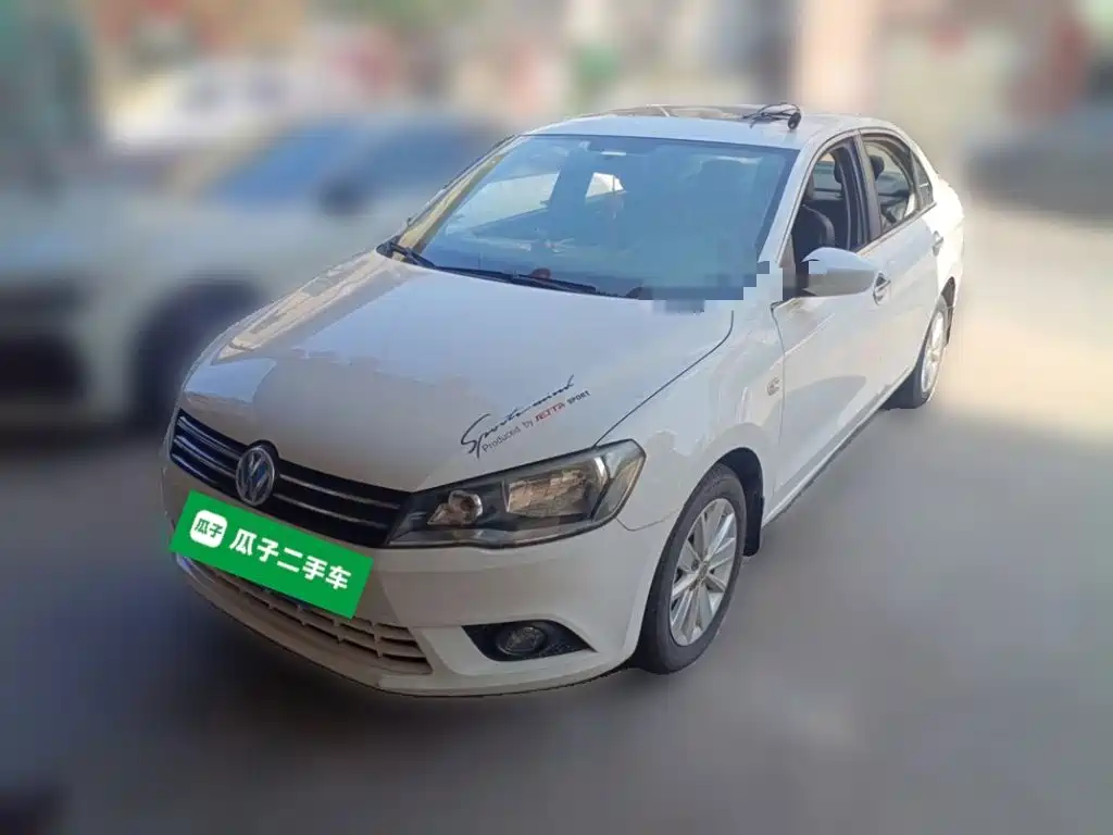 Volkswagen Jetta 2016