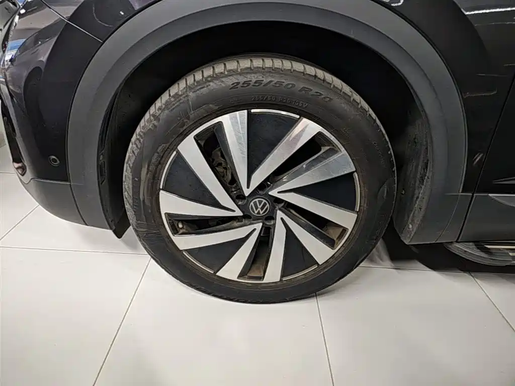 Volkswagen Talagon 2022 — фото 23