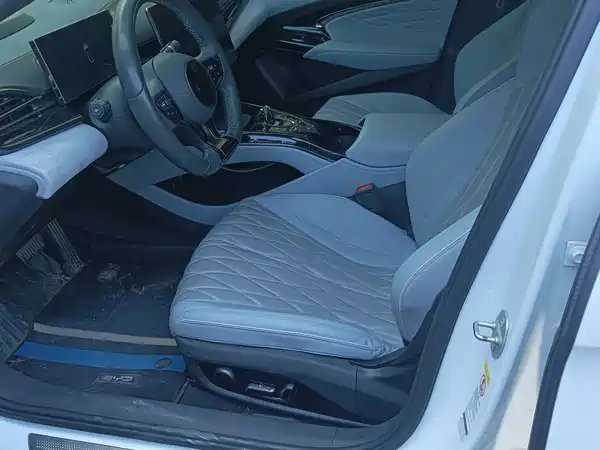 BYD Seal 2023