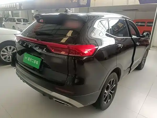 Haval H6 2023