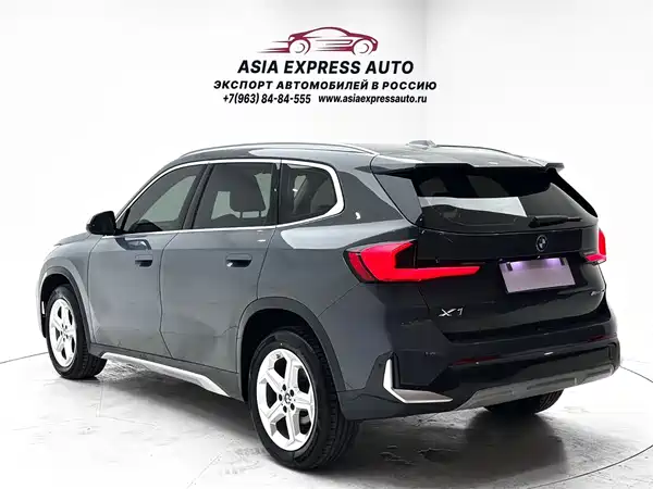 BMW X1 2023