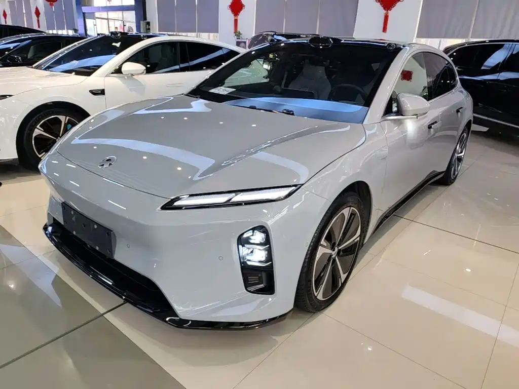 NIO ET5T 2025