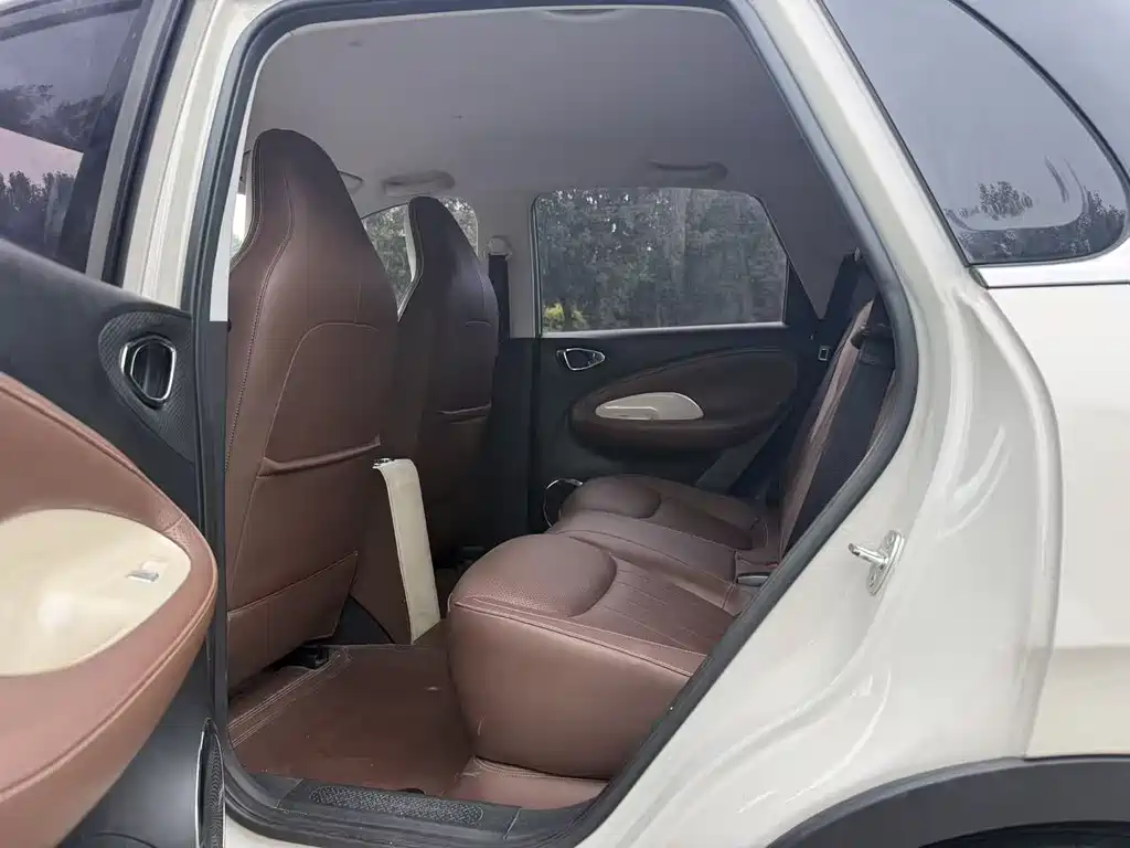 Wuling Bingo 2024