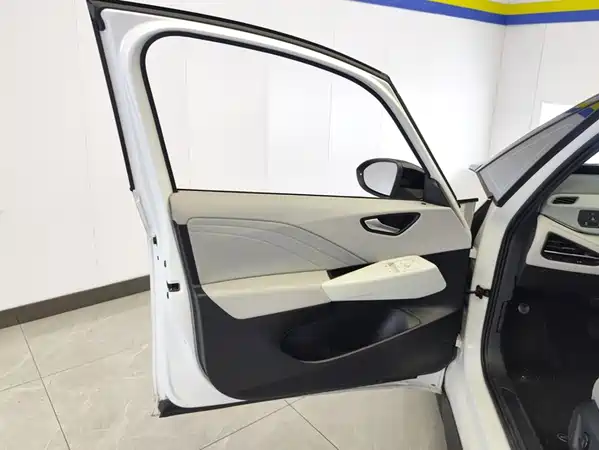 Volkswagen ID.3 2025