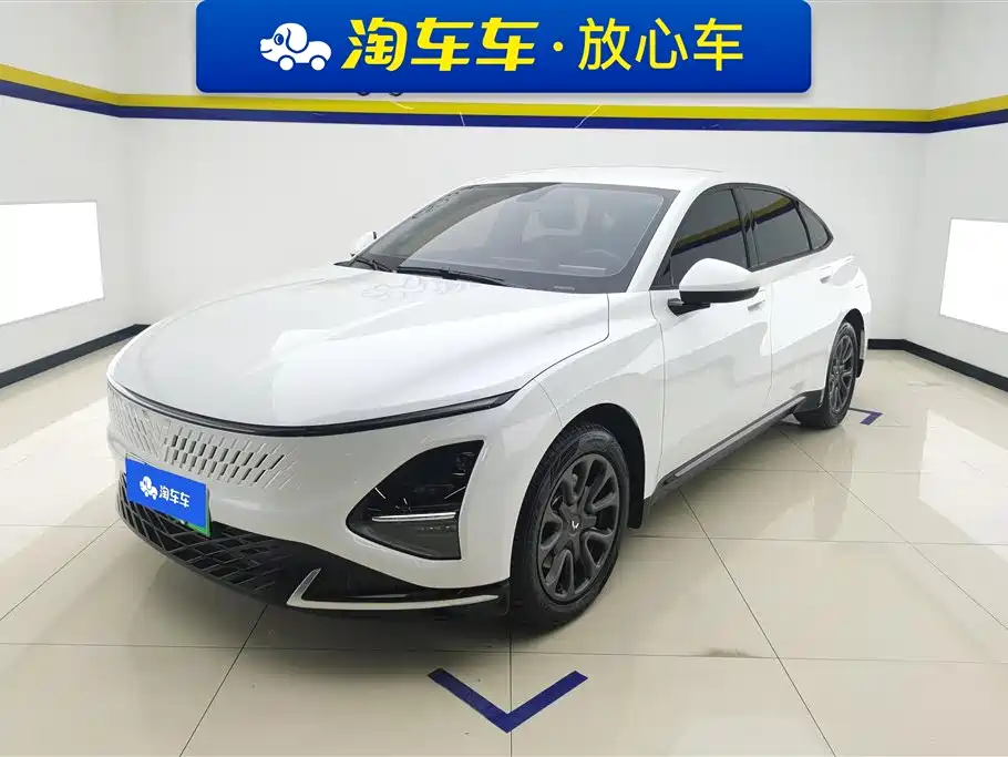 Wuling Starlight 2025