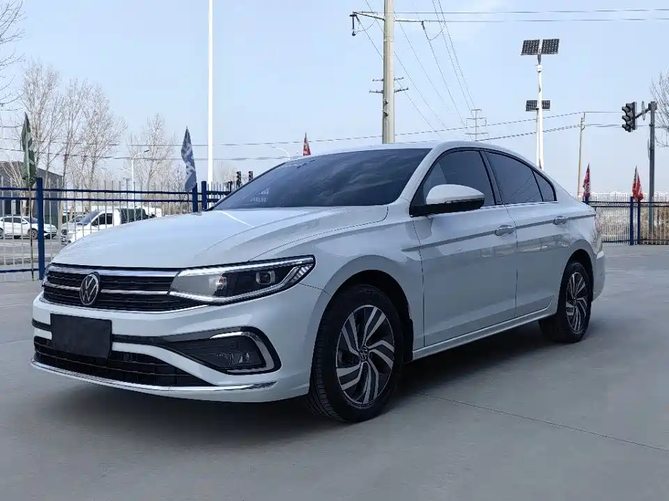 Volkswagen Bora 2022