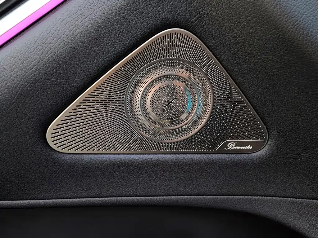 Mercedes-Benz S-Class 2022 — фото 24