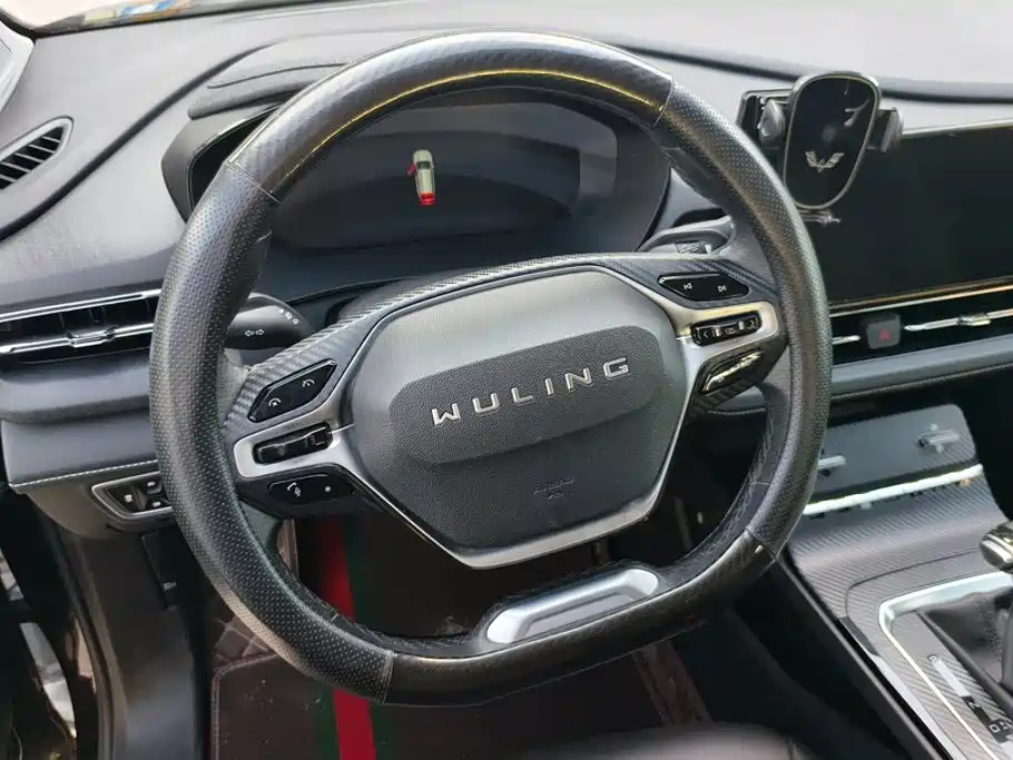 Wuling Capgemini 2024 — фото 15