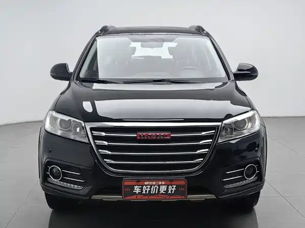 Haval H6 2015