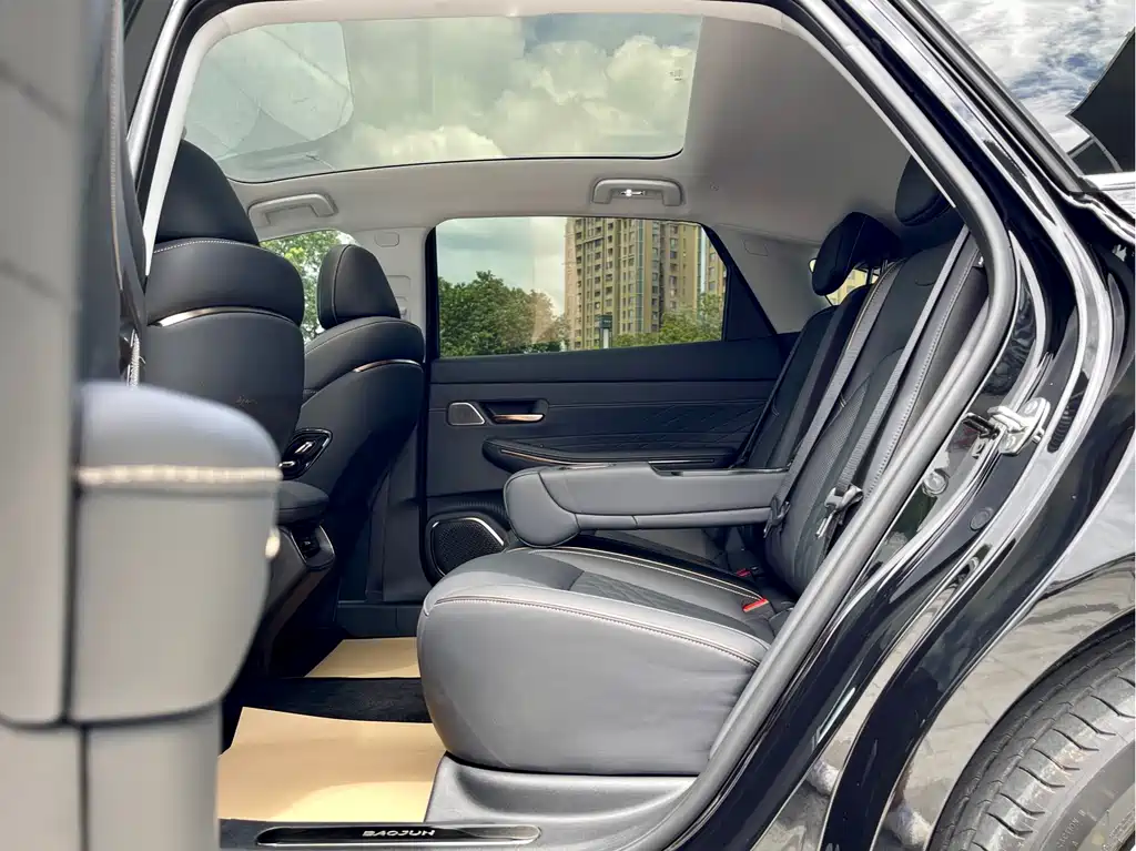 Baojun Enjoys The Environment 2025 — фото 11