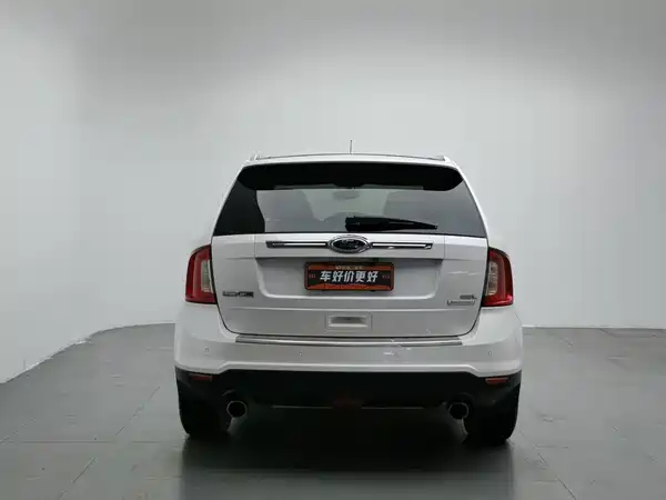 Ford Edge 2014