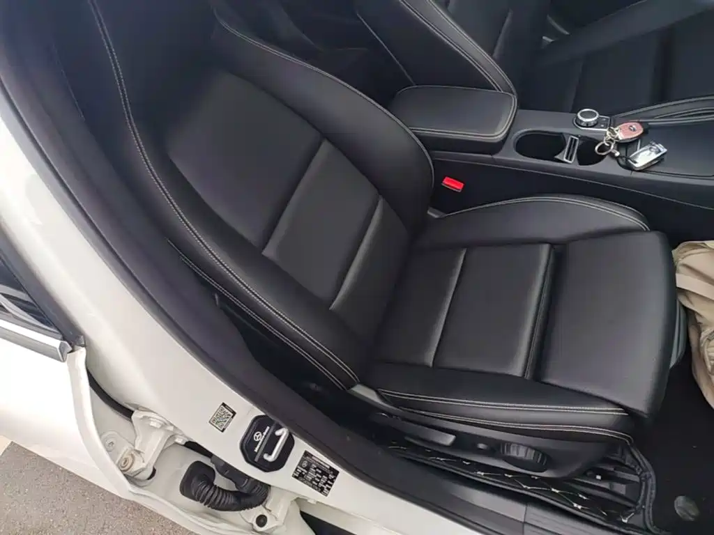 Mercedes-Benz GLA 2017 — фото 25