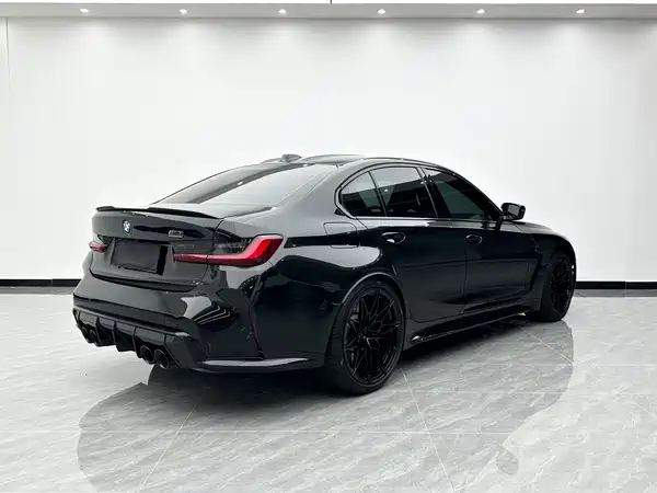 BMW M3 2026