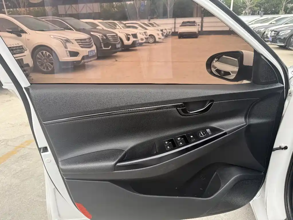 Hyundai Joyful 2020