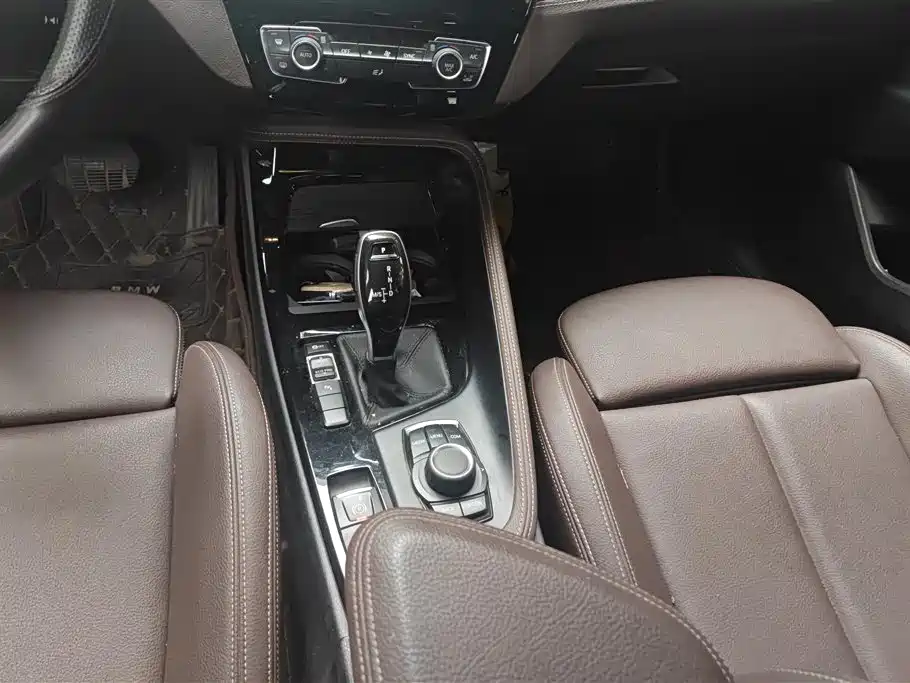 BMW X2 2020 — фото 16