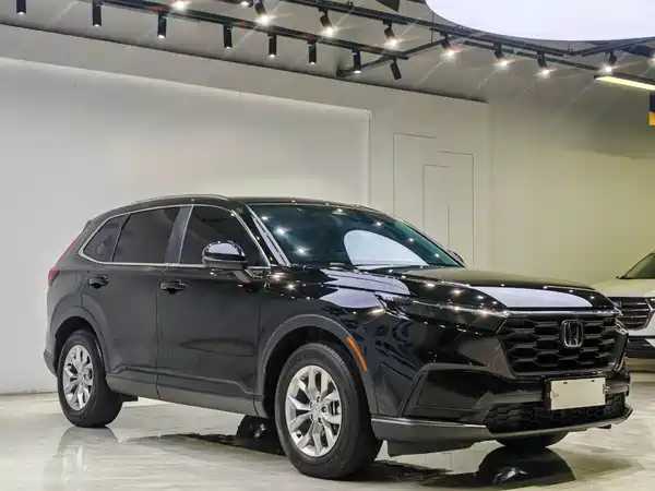 Honda CR-V 2024