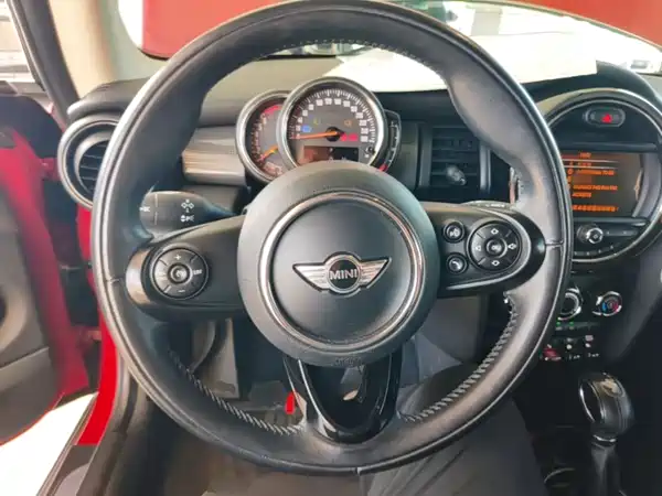 MINI 2018