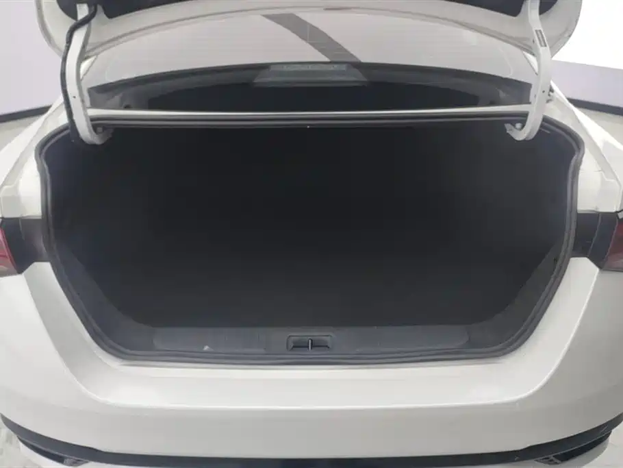 Nissan Sylphy 2025 — фото 4