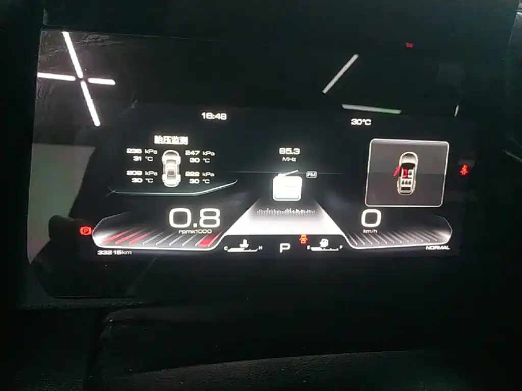Haval Big Dog 2022 — фото 12
