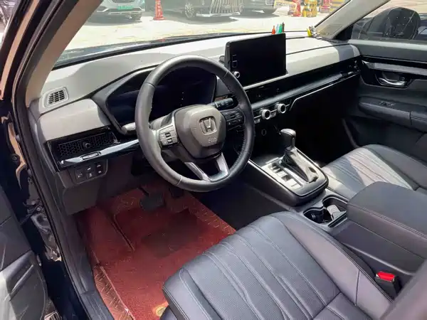 Honda Breeze 2025