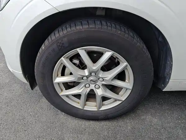Volvo XC60 2019