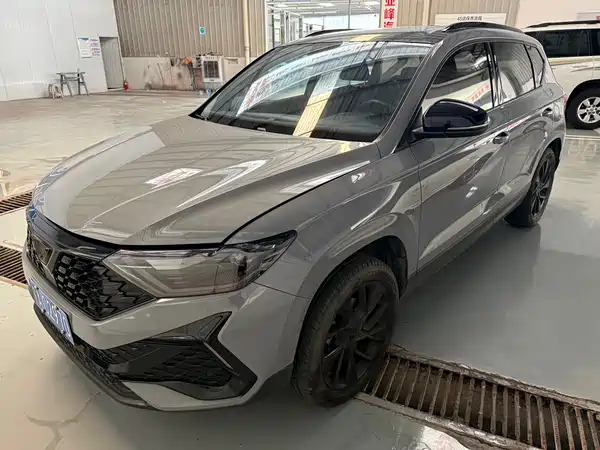 Jetta VS5 2023