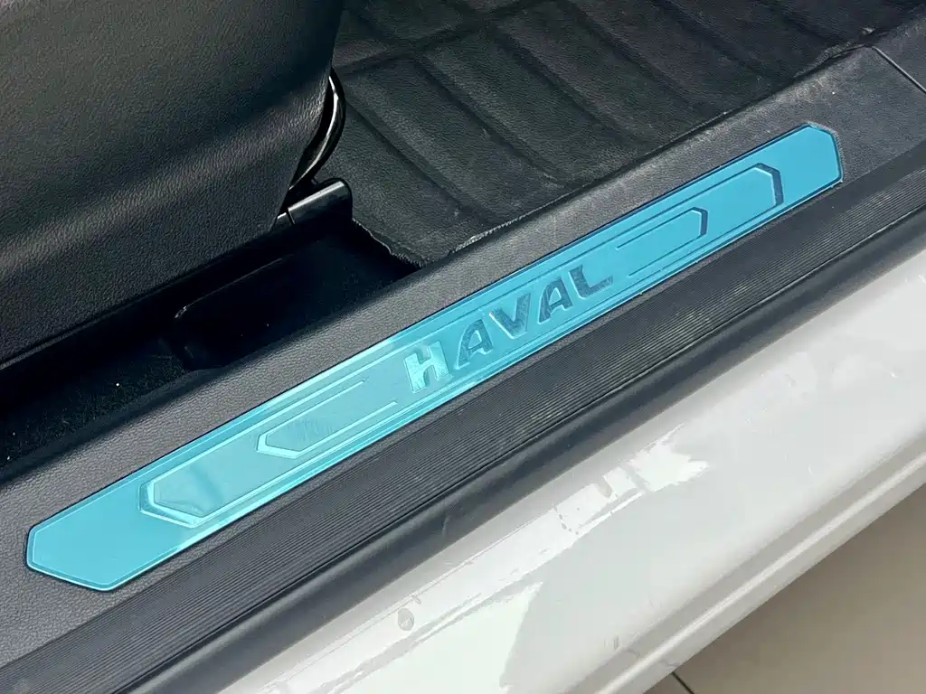 Haval H6 2023 — фото 15