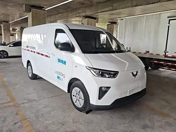 Wuling Yangguang 2024